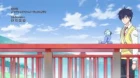 Fukigen na Mononokean Tsuzuki - Episodio 5
