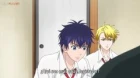 Fukigen na Mononokean Tsuzuki - Episodio 7