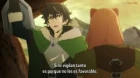 Tate no Yuusha no Nariagari - Episodio 13