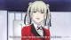 Kakegurui×× - Episodio 9