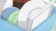Doukyonin wa Hiza, Tokidoki, Atama no Ue. - Episodio 10
