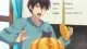 Doukyonin wa Hiza, Tokidoki, Atama no Ue. - Episodio 9