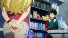 Boku no Hero Academia the Movie: Futari no Hero - Episodio 1