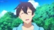 Sewayaki Kitsune no Senko-san - Episodio 8