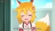 Sewayaki Kitsune no Senko-san - Episodio 9