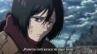 Shingeki no Kyojin Season 3 Part 2 - Episodio 4