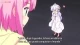Machikado Mazoku - Episodio 10