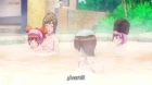 Tsuujou Kougeki ga Zentai Kougeki de Ni-kai Kougeki no Okaasan wa Suki Desu ka - Episodio 3