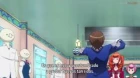 Tsuujou Kougeki ga Zentai Kougeki de Ni-kai Kougeki no Okaasan wa Suki Desu ka - Episodio 6