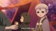 Somali to Mori no Kamisama - Episodio 12