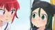 Yatogame-chan Kansatsu Nikki Nisatsume - Episodio 9
