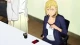 Nami yo Kiitekure - Episodio 10