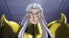 Saint Seiya: The Lost Canvas - Episodio 10