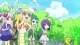 Jashin-chan Dropkick' S2 - Episodio 8