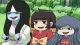 Zashiki Warashi no Tatami-chan - Episodio 11