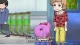 Zashiki Warashi no Tatami-chan - Episodio 9