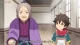 Kami-tachi ni Hirowareta Otoko - Episodio 9
