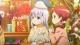 Gochuumon wa Usagi Desu ka? Bloom - Episodio 10
