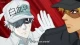 Hataraku Saibou!! - Episodio 6