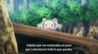 Kumo Desu ga, Nani ka? - Episodio 14