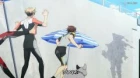 Wave!! Surfing Yappe!! (TV) - Episodio 8