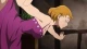 Nanatsu no Taizai: Fundo no Shinpan - Episodio 21