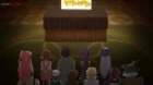 Log Horizon: Entaku Houkai - Episodio 6