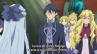 Log Horizon: Entaku Houkai - Episodio 8