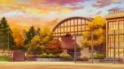 Sayonara Watashi no Cramer - Episodio 1