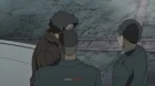 Nomad: Megalo Box 2 - Episodio 12