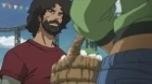 Nomad: Megalo Box 2 - Episodio 2