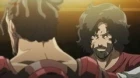 Nomad: Megalo Box 2 - Episodio 3