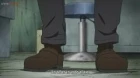 Nomad: Megalo Box 2 - Episodio 5