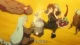 Sentouin, Hakenshimasu! - Episodio 9