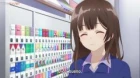 Hige wo Soru. Soshite Joshikousei wo Hirou - Episodio 4