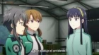 Mahouka Koukou no Yuutousei - Episodio 12