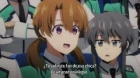 Mahouka Koukou no Yuutousei - Episodio 2