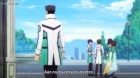 Mahouka Koukou no Yuutousei - Episodio 4