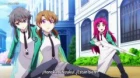 Mahouka Koukou no Yuutousei - Episodio 5