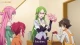 Megami-ryou no Ryoubo-kun. - Episodio 10