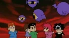 Yu Yu Hakusho: Ghost Files - Episodio 98
