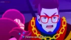 Muteking the Dancing Hero - Episodio 12