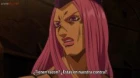 JoJo no Kimyou na Bouken Part 6: Stone Ocean - Episodio 19