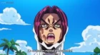 JoJo no Kimyou na Bouken Part 6: Stone Ocean - Episodio 27