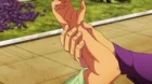 JoJo no Kimyou na Bouken Part 6: Stone Ocean - Episodio 30
