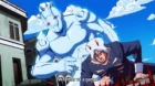 JoJo no Kimyou na Bouken Part 6: Stone Ocean - Episodio 32