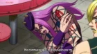 JoJo no Kimyou na Bouken Part 6: Stone Ocean - Episodio 36