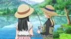 Akebi-chan no Sailor-fuku - Episodio 6