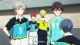 Futsal Boys!!!!! - Episodio 11