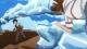 Boku no Hero Academia the Movie 3: World Heroes' Mission - Episodio 1